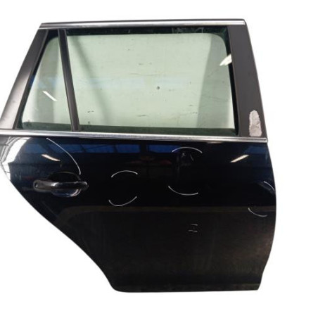 Porte arriere droit VOLKSWAGEN GOLF 5 Photo n°1