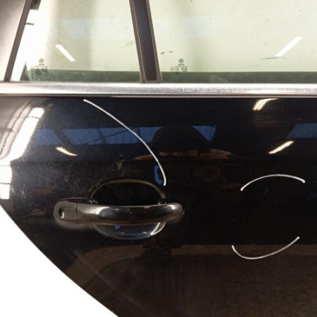 Porte arriere droit VOLKSWAGEN GOLF 5