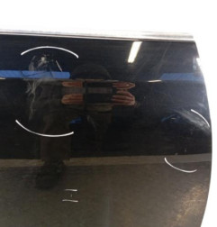 Porte arriere droit VOLKSWAGEN GOLF 5 Photo n°3