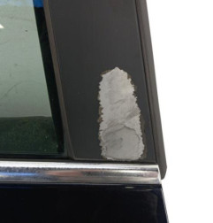 Porte arriere droit VOLKSWAGEN GOLF 5 Photo n°4