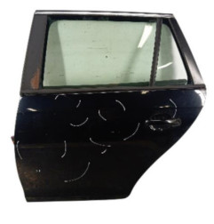 Porte arriere gauche VOLKSWAGEN GOLF 5 Photo n°1