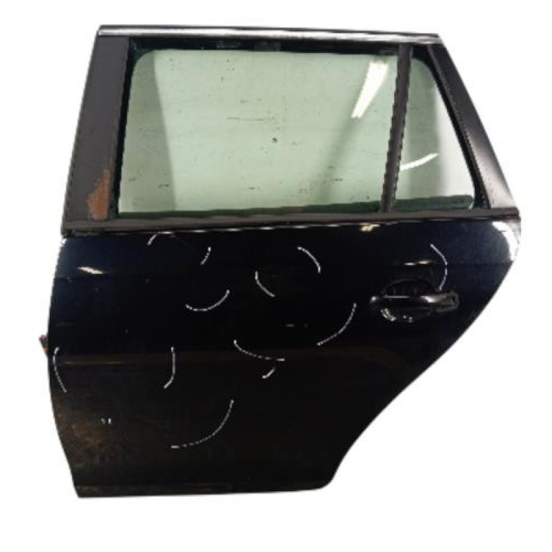 Porte arriere gauche VOLKSWAGEN GOLF 5