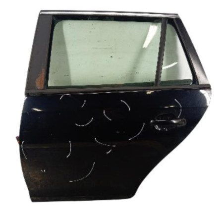 Porte arriere gauche VOLKSWAGEN GOLF 5 Photo n°1