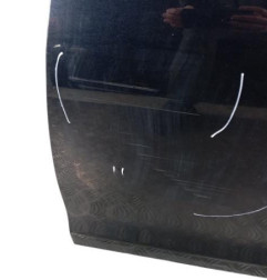 Porte arriere gauche VOLKSWAGEN GOLF 5