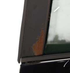 Porte arriere gauche VOLKSWAGEN GOLF 5 Photo n°4