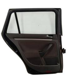 Porte arriere gauche VOLKSWAGEN GOLF 5 Photo n°5