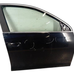 Porte avant droit VOLKSWAGEN GOLF 5 Photo n°1