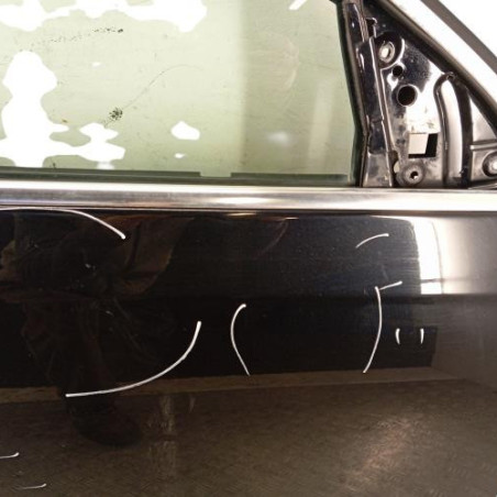 Porte avant droit VOLKSWAGEN GOLF 5