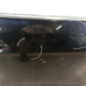Porte avant droit VOLKSWAGEN GOLF 5