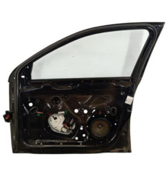 Porte avant droit VOLKSWAGEN GOLF 5 Photo n°5