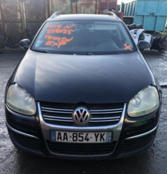 Porte avant droit VOLKSWAGEN GOLF 5 Photo n°6