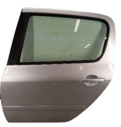 Porte arriere gauche PEUGEOT 307 Photo n°1