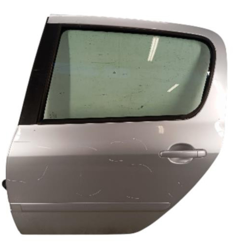 Porte arriere gauche PEUGEOT 307