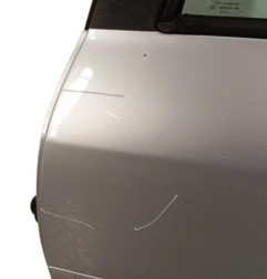 Porte arriere gauche PEUGEOT 307