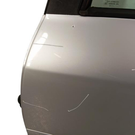 Porte arriere gauche PEUGEOT 307