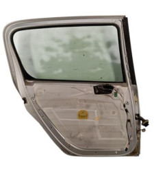 Porte arriere gauche PEUGEOT 307 Photo n°5