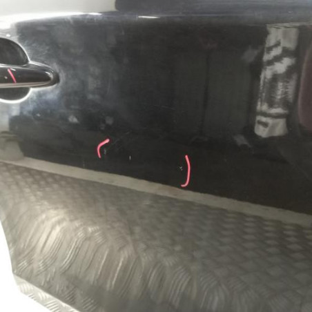 Porte avant droit BMW SERIE 1 E87