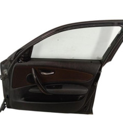 Porte avant droit BMW SERIE 1 E87 Photo n°3