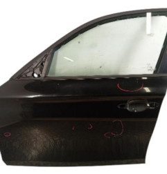 Porte avant gauche BMW SERIE 1 E87 Photo n°1