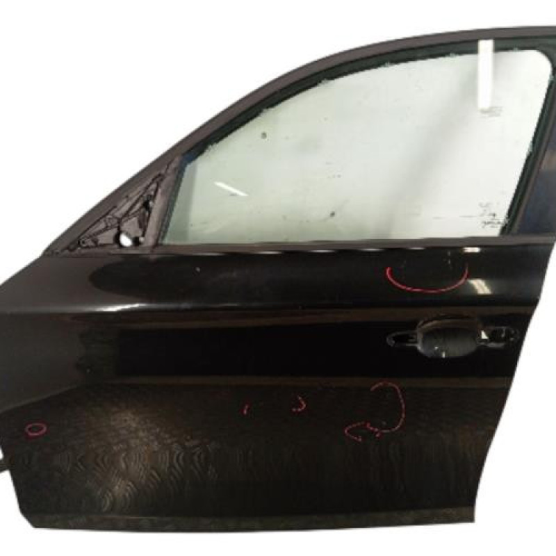 Porte avant gauche BMW SERIE 1 E87