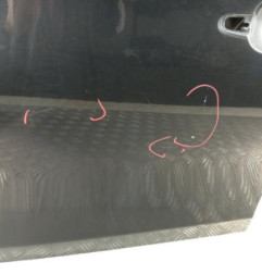 Porte avant gauche BMW SERIE 1 E87