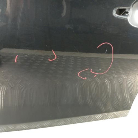 Porte avant gauche BMW SERIE 1 E87