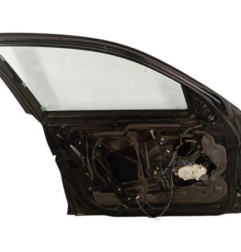 Porte avant gauche BMW SERIE 1 E87 Photo n°5