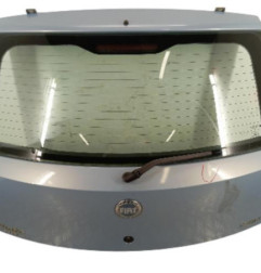 Malle/Hayon arriere FIAT PUNTO 2 Photo n°1