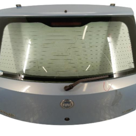 Malle/Hayon arriere FIAT PUNTO 2 Photo n°1