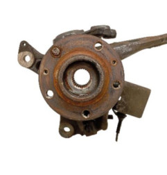 Moyeu avant droit PEUGEOT 407 Photo n°1