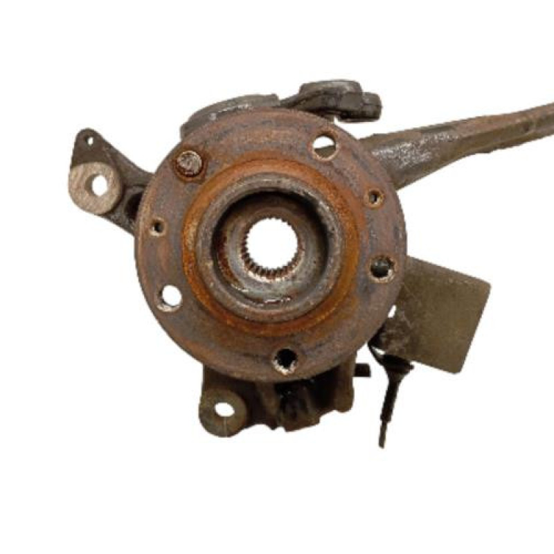 Moyeu avant droit PEUGEOT 407