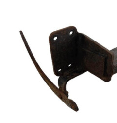 Attelage (boule de remorquage) PEUGEOT 407