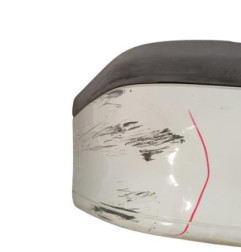 Pare choc arriere RENAULT LAGUNA 1