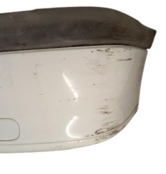 Pare choc arriere RENAULT LAGUNA 1 Photo n°4