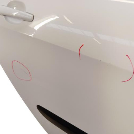 Porte arriere droit PEUGEOT 308 1