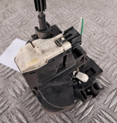 Serrure avant droit RENAULT CLIO 2