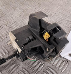 Serrure avant gauche RENAULT CLIO 2