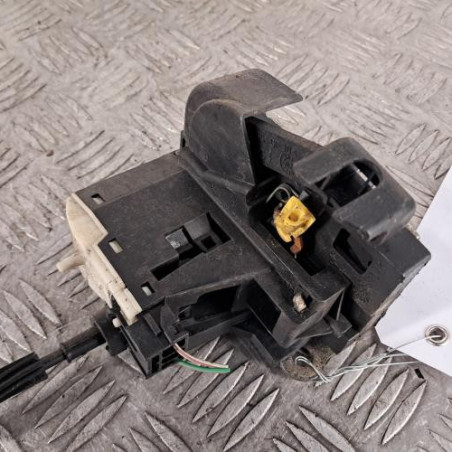 Serrure avant gauche RENAULT CLIO 2