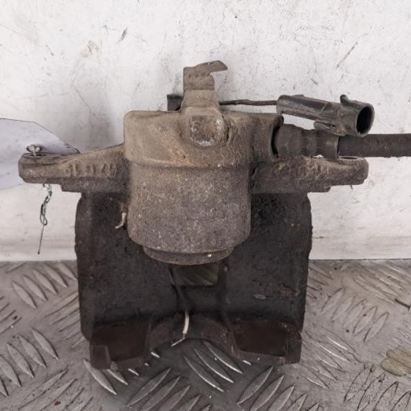 Etrier arriere droit (freinage) PEUGEOT BOXER 3