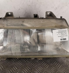 Optique avant principal droit (feux)(phare) FIAT ULYSSE 1 Photo n°1