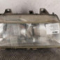 Optique avant principal droit (feux)(phare) FIAT ULYSSE 1