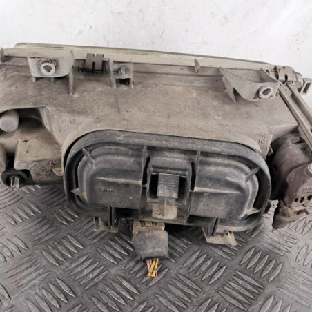 Optique avant principal droit (feux)(phare) FIAT ULYSSE 1