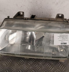 Optique avant principal gauche (feux)(phare) FIAT ULYSSE 1 Photo n°1