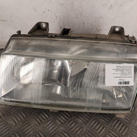 Optique avant principal gauche (feux)(phare) FIAT ULYSSE 1 Photo n°1