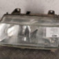 Optique avant principal gauche (feux)(phare) FIAT ULYSSE 1