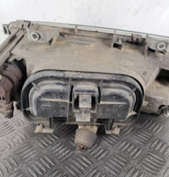 Optique avant principal gauche (feux)(phare) FIAT ULYSSE 1