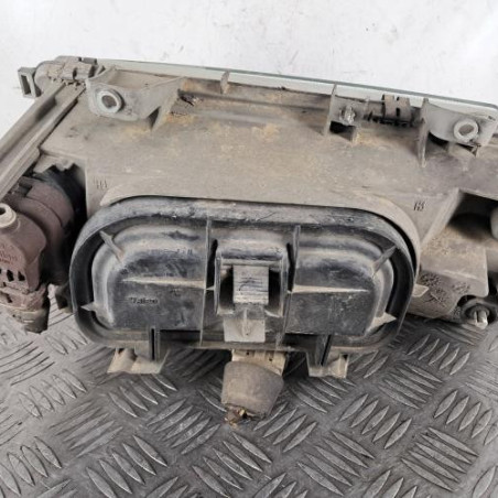 Optique avant principal gauche (feux)(phare) FIAT ULYSSE 1