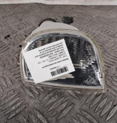 Optique avant secondaire gauche (feux)(clignotant) FIAT ULYSSE 1 Photo n°1