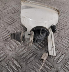 Optique avant secondaire gauche (feux)(clignotant) FIAT ULYSSE 1