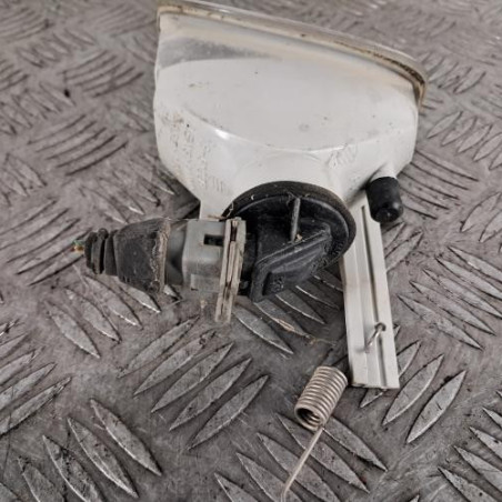 Optique avant secondaire gauche (feux)(clignotant) FIAT ULYSSE 1